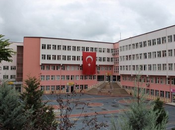 Trabzon-Akçaabat-Şehit Samet Uslu Kız Anadolu İmam Hatip Lisesi fotoğrafı
