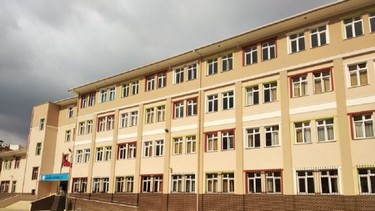 İstanbul-Kartal-Çavuşoğlu Ortaokulu fotoğrafı