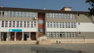 Denizli-Merkezefendi-Üçler Ortaokulu fotoğrafı