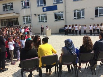 Zonguldak-Ereğli-Aydın Ortaokulu fotoğrafı