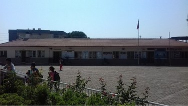 Aydın-Efeler-Kadıköy İlkokulu fotoğrafı