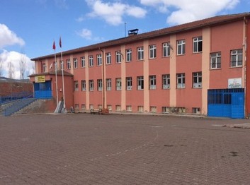 Kayseri-Felahiye-Büyük Toraman Ortaokulu fotoğrafı