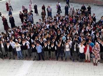 Çorum-Alaca-Sakarya Ortaokulu fotoğrafı