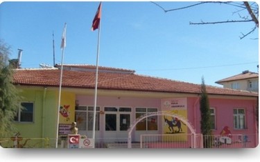 Manisa-Kula-KULA ANAOKULU fotoğrafı