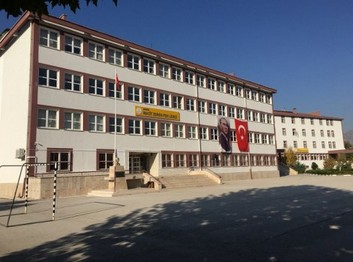 Amasya-Merkez-Macit Zeren Fen Lisesi fotoğrafı