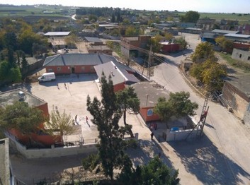 Adana-Sarıçam-Cihadiye İlkokulu fotoğrafı