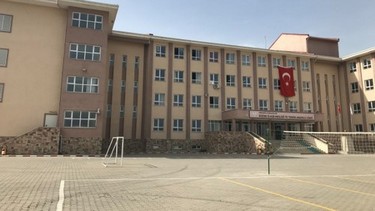 Ankara-Pursaklar-Güzide Ülker Mesleki ve Teknik Anadolu Lisesi fotoğrafı