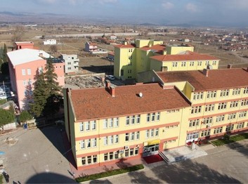 Balıkesir-Sındırgı-Sındırgı Anadolu İmam Hatip Lisesi fotoğrafı