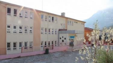 Isparta-Eğirdir-Süleyman Demirel Ortaokulu fotoğrafı