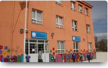 Ankara-Polatlı-Beylikköprü Şh.Yzb.Nazmi Elmas Ortaokulu fotoğrafı