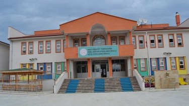 Düzce-Merkez-Hacı Hidayet Türkseven Özel Eğitim Uygulama Okulu I. Kademe fotoğrafı