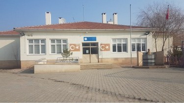 Iğdır-Karakoyunlu-Kerimbeyli Şehit jandarma Er Yusuf DOĞAN İlkokulu fotoğrafı