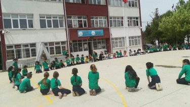 Ordu-Altınordu-Kökenli İlkokulu fotoğrafı