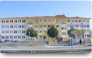 Mersin-Tarsus-Tarsus Borsa İstanbul Mesleki ve Teknik Anadolu Lisesi fotoğrafı