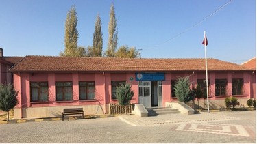 Aksaray-Merkez-100. Yıl Türk Eğitim Vakfı Ortaokulu fotoğrafı