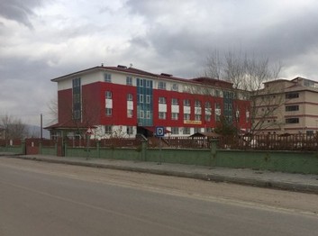 Kahramanmaraş-Elbistan-Elbistan Bahçelievler Kız Anadolu İmam Hatip Lisesi fotoğrafı