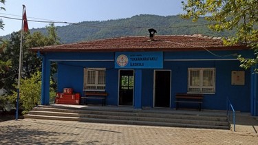 Hatay-Hassa-Yukarı Karafakılı İlkokulu fotoğrafı