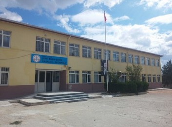 Edirne-Havsa-Şehit Engin Şahin İlkokulu fotoğrafı