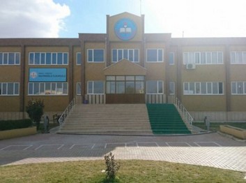 Konya-Karatay-Hayıroğlu İlkokulu fotoğrafı