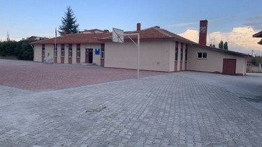 Konya-Çeltik-Merkez İlkokulu fotoğrafı