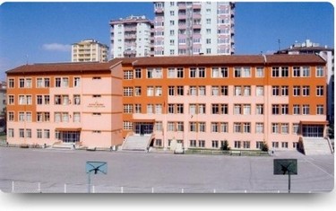 Kayseri-Melikgazi-Ali Rıza Özderici Kız Anadolu İmam Hatip Lisesi fotoğrafı