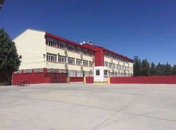 Şanlıurfa-Birecik-Atatürk Anadolu Lisesi fotoğrafı