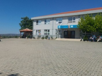 Uşak-Eşme-Melih Günay İlkokulu fotoğrafı