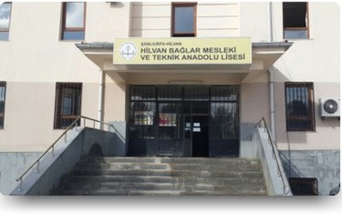 Şanlıurfa-Hilvan-Hilvan Bağlar Mesleki ve Teknik Anadolu Lisesi fotoğrafı