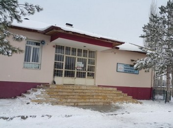 Konya-Çumra-Karkın İmam Hatip Ortaokulu fotoğrafı