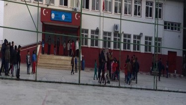 Şanlıurfa-Akçakale-Dibek Ortaokulu fotoğrafı