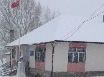 Sivas-Gürün-Yolgeçen İlkokulu fotoğrafı