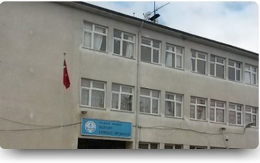 Trabzon-Ortahisar-Düzyurt Ortaokulu fotoğrafı
