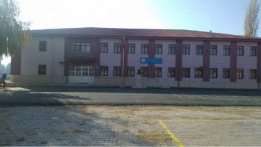 Aksaray-Merkez-100. Yıl Türk Eğitim Vakfı İlkokulu fotoğrafı