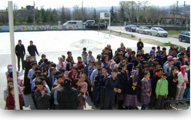 Afyonkarahisar-Merkez-Salar İmam Hatip Ortaokulu fotoğrafı
