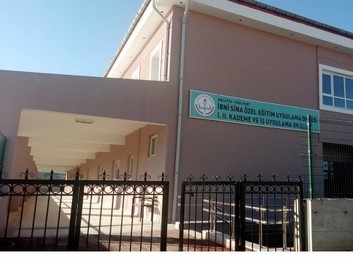 Malatya-Yeşilyurt-İbni Sina Özel Eğitim Uygulama Okulu I. Kademe fotoğrafı