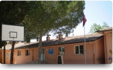 Denizli-Honaz-Gürlek Ortaokulu fotoğrafı