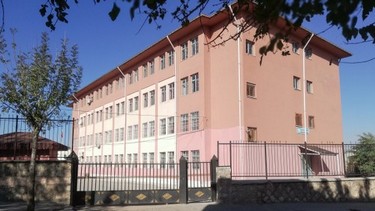 Siirt-Merkez-Çevik Ersin Temel İlkokulu fotoğrafı