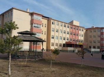 Kayseri-Melikgazi-Şehit Saim Çelik Mesleki ve Teknik Anadolu Lisesi fotoğrafı
