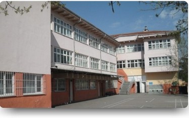 Bursa-Yıldırım-Yıldırım İlkokulu fotoğrafı