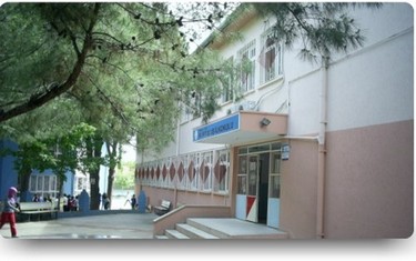 Manisa-Soma-Kurtuluş İlkokulu fotoğrafı