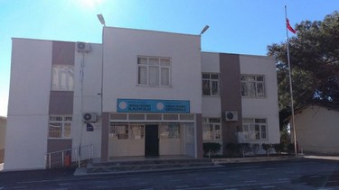Mersin-Aydıncık-Yenikaş Soğuksu Ortaokulu fotoğrafı