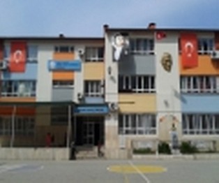 Antalya-Muratpaşa-Ahmet Ferda Kahraman İlkokulu fotoğrafı