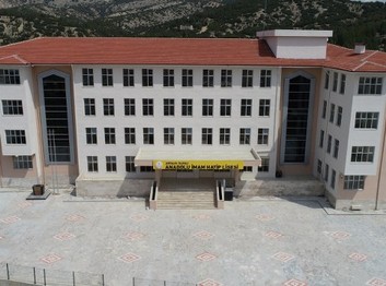 Antalya-Elmalı-Elmalı Anadolu İmam Hatip Lisesi fotoğrafı