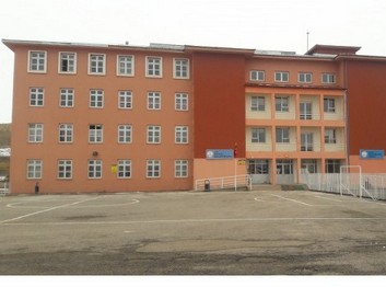 Bayburt-Merkez-Şair Celali Ortaokulu fotoğrafı