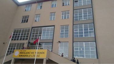Van-Çatak-Çatak Mesleki ve Teknik Anadolu Lisesi fotoğrafı