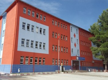 Burdur-Tefenni-Atatürk Ortaokulu fotoğrafı