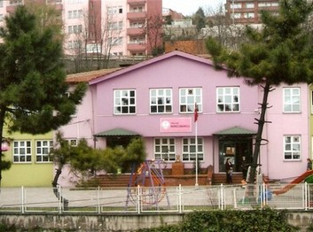 Zonguldak-Merkez-Merkez Anaokulu fotoğrafı