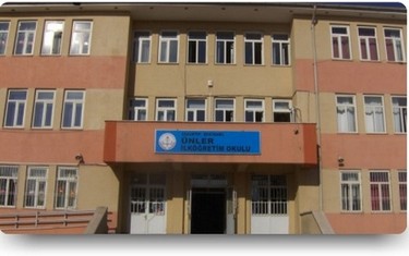 Gaziantep-Şehitkamil-Ünler Ortaokulu fotoğrafı