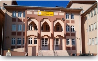 Balıkesir-Bandırma-Akşemsettin Mesleki ve Teknik Anadolu Lisesi fotoğrafı