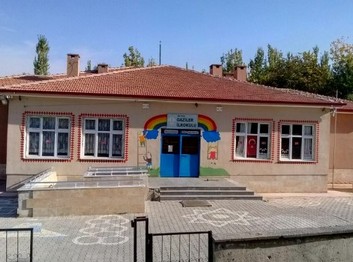 Iğdır-Tuzluca-Gaziler İlkokulu fotoğrafı
